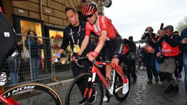 Tom Dumoulin