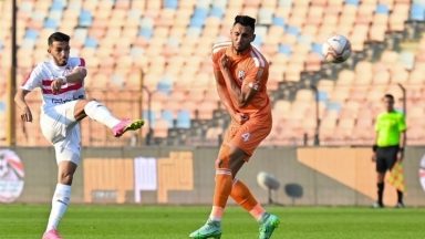 الزمالك يتأهل إلى دور الـ16