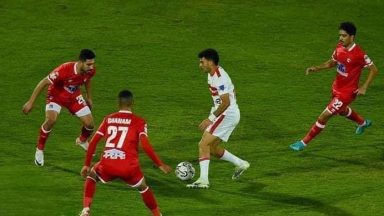 الزمالك - فيوتشر