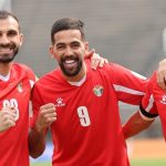 منتخب الأردن