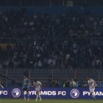 الزمالك - بيراميدز