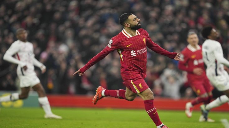 محمد صلاح