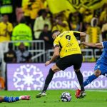 الهلال - الإتحاد