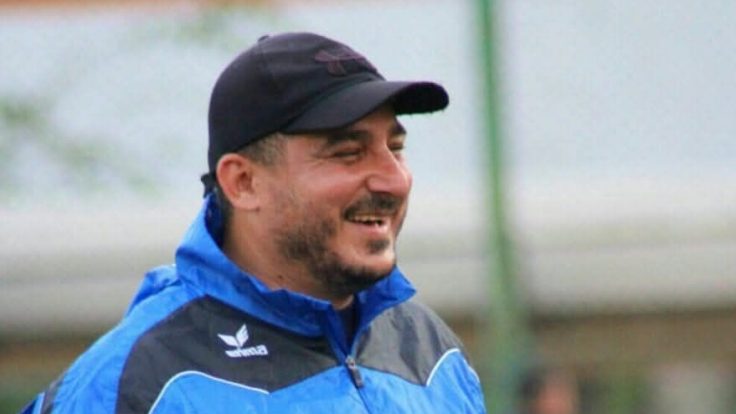 عادل رزق