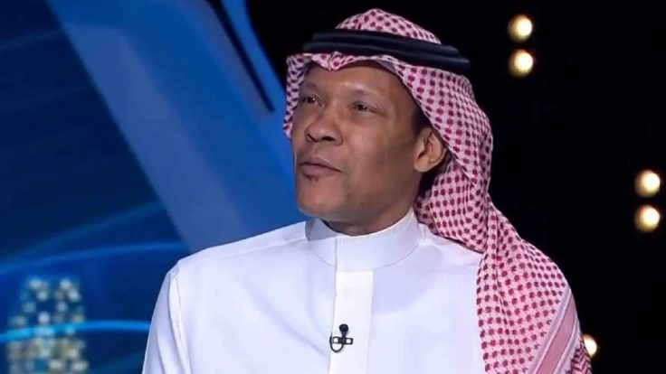 محمد الدعيع