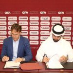 لوبتيغي مدربًا لمنتخب قطر