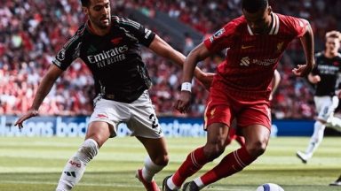 ليفربول - أرسنال