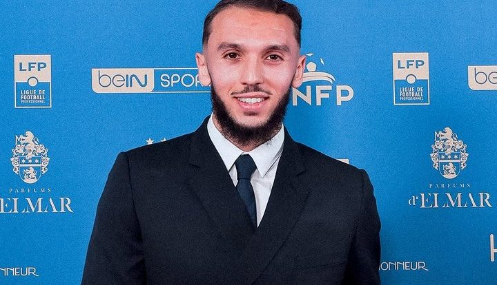 أمين غويري