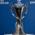دوري أبطال أوروبا للسيدات