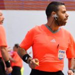 الحكم أحمد ضو