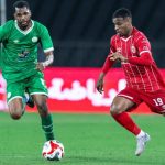 الدوري الليبي