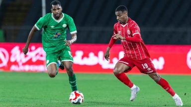 الدوري الليبي