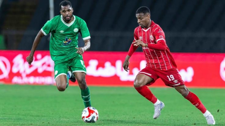الدوري الليبي