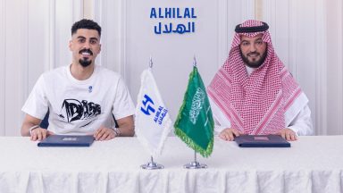 علي لاجامي