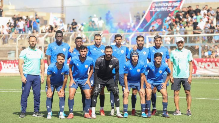 نادي جويا الرياضي