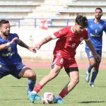 منتخب لبنان الأولمبي - الصفاء