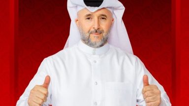 جمال بلماضي يعود لتدريب الدحيل