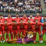 منتخب أذربيجان بطل مونديال 