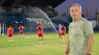 ميودراغ رادولوفيتش