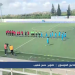 شباب الساحل - شباب الغازية
