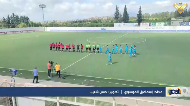 شباب الساحل - شباب الغازية