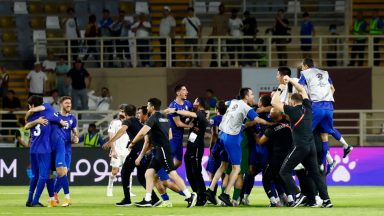 منتخب أوزبكستان