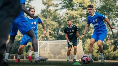 نادي العين الإماراتي