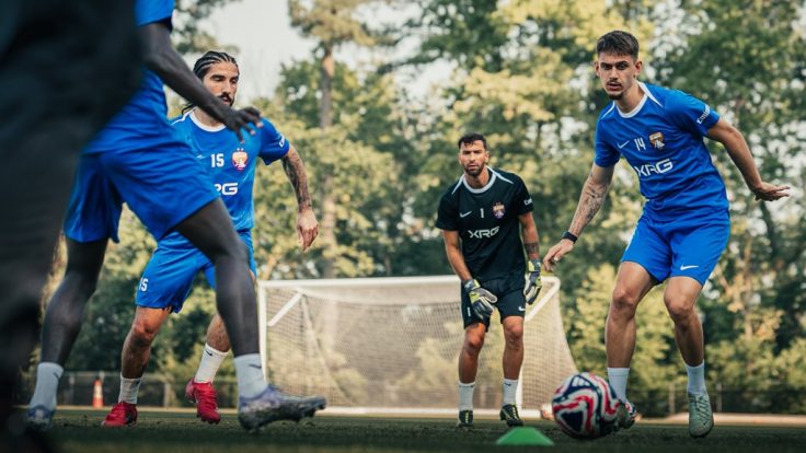 نادي العين الإماراتي